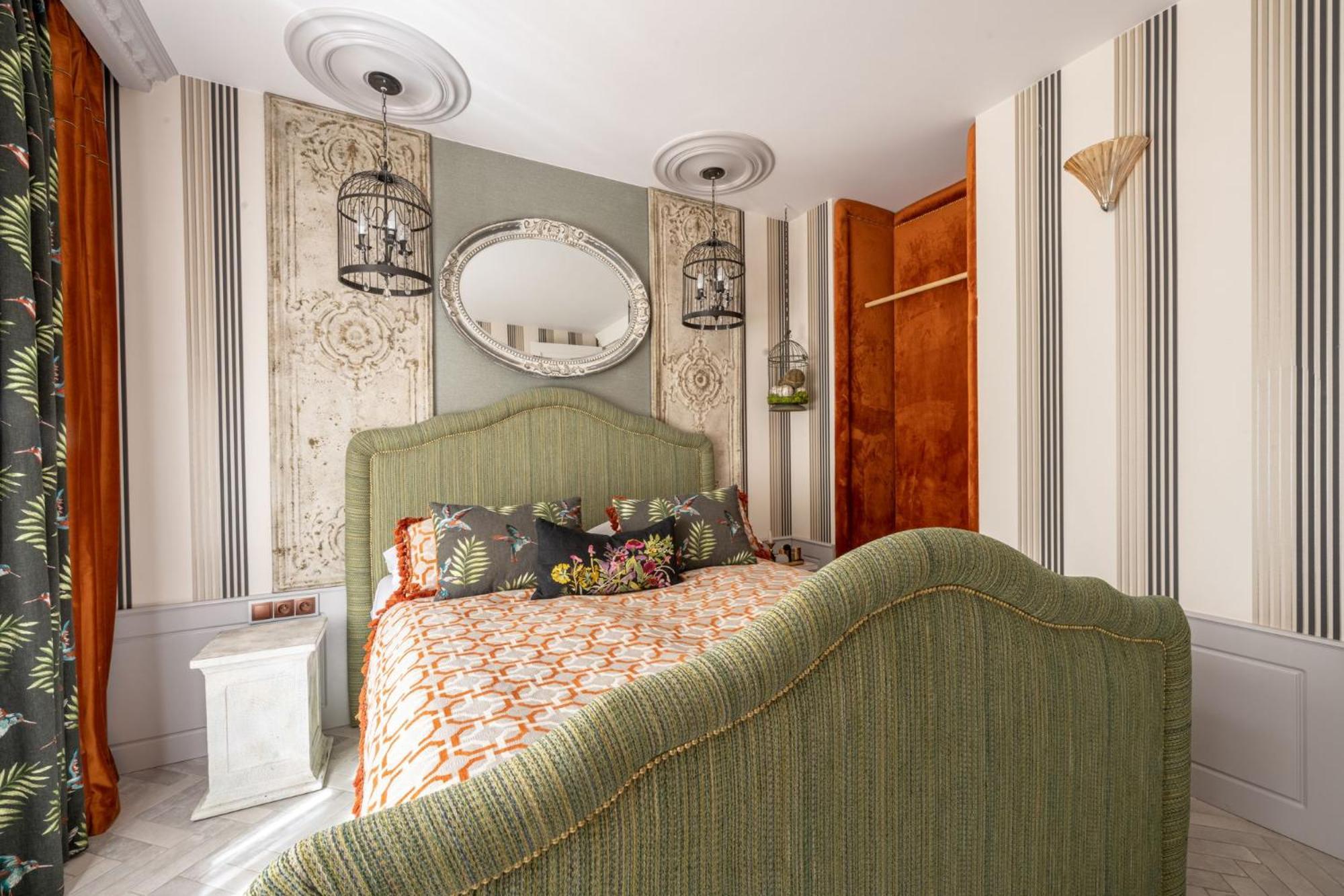 Apartament Drozdowka Kaszelewskiego 7 Apartzakop ซาโกปาเน ภายนอก รูปภาพ