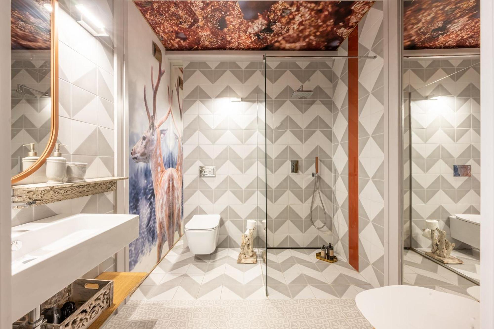 Apartament Drozdowka Kaszelewskiego 7 Apartzakop ซาโกปาเน ภายนอก รูปภาพ